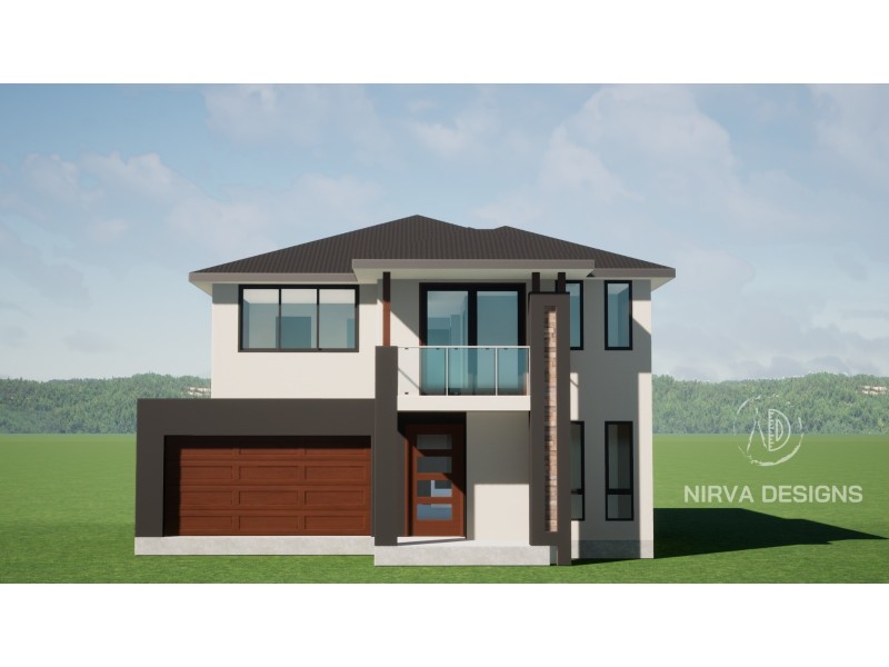 Lot TBA Abell Road, Marsden Park NSW 2765