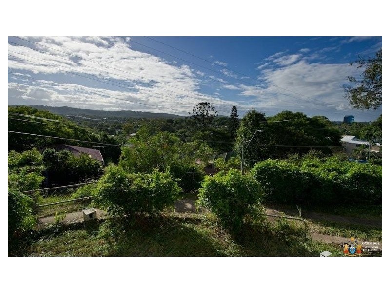 160 Gailey Road, St Lucia QLD 4067