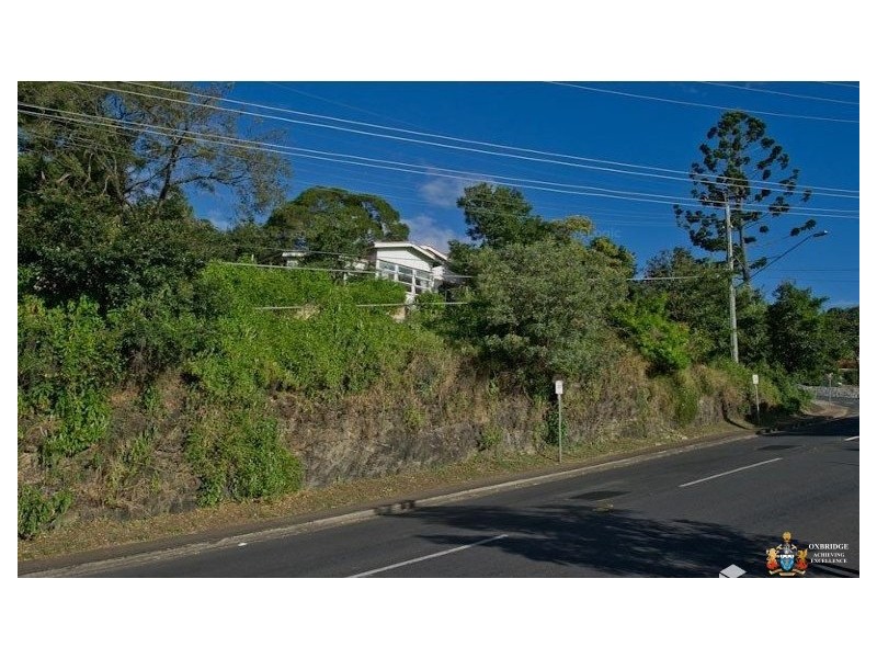 160 Gailey Road, St Lucia QLD 4067