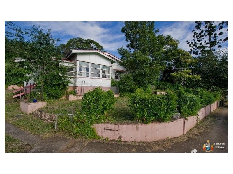 160 Gailey Road, St Lucia QLD 4067