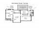 160 Gailey Road, St Lucia QLD 4067 Floorplan