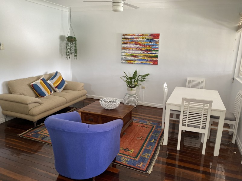 4/19 Fernberg Road, Paddington QLD 4064