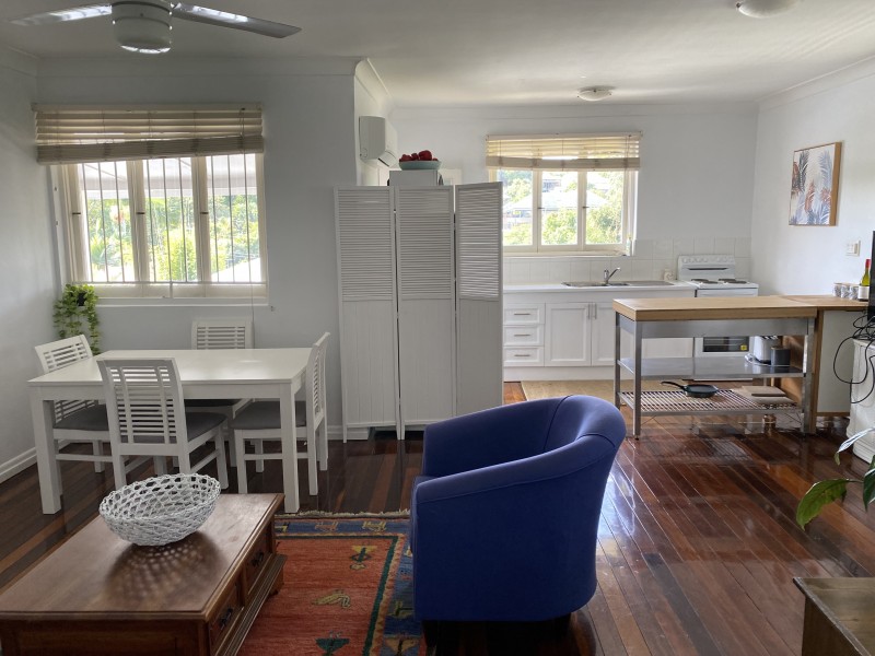 4/19 Fernberg Road, Paddington QLD 4064