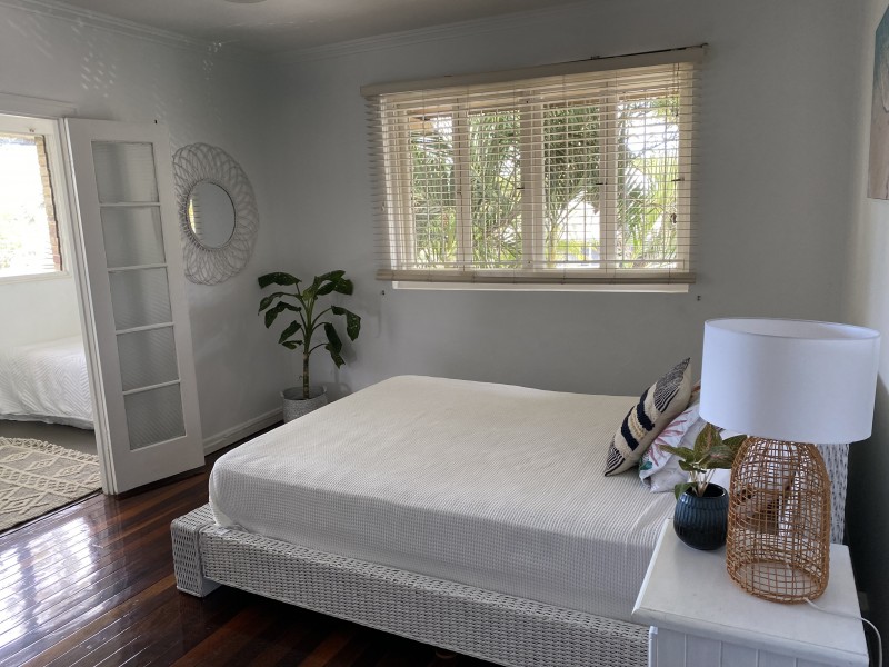 4/19 Fernberg Road, Paddington QLD 4064