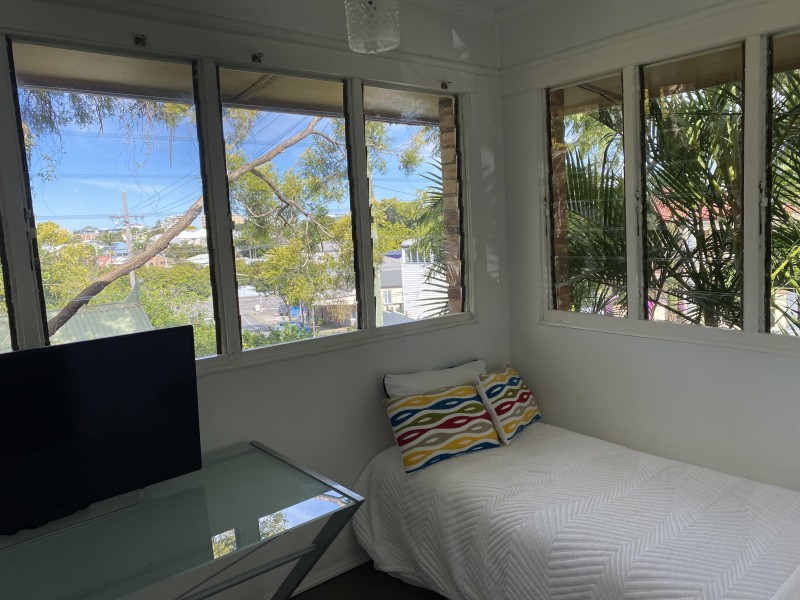 4/19 Fernberg Road, Paddington QLD 4064