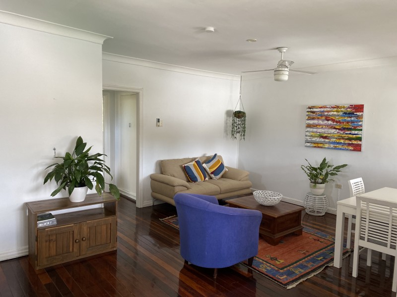 4/19 Fernberg Road, Paddington QLD 4064