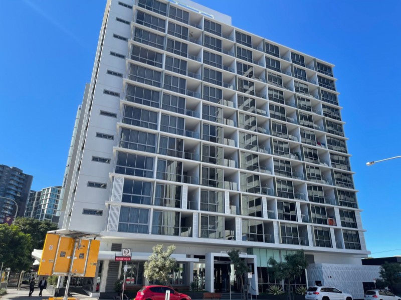 403/959 Ann Street, Fortitude Valley QLD 4006