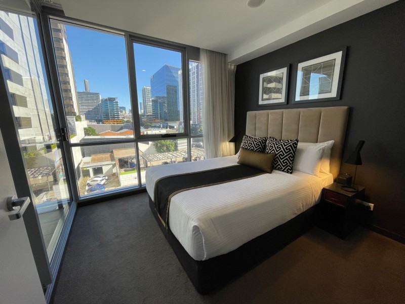 403/959 Ann Street, Fortitude Valley QLD 4006