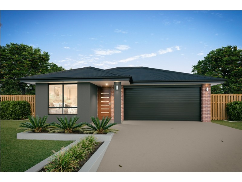 Logan Reserve QLD 4133