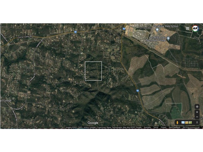 Logan Village QLD 4207