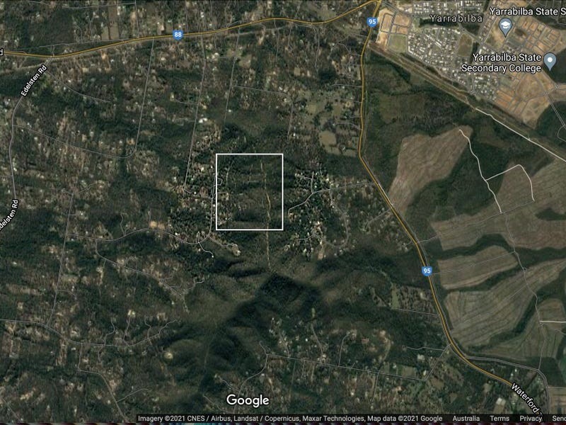 Logan Village QLD 4207