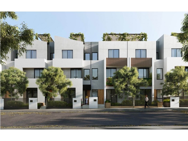 Castle Hill NSW 2154