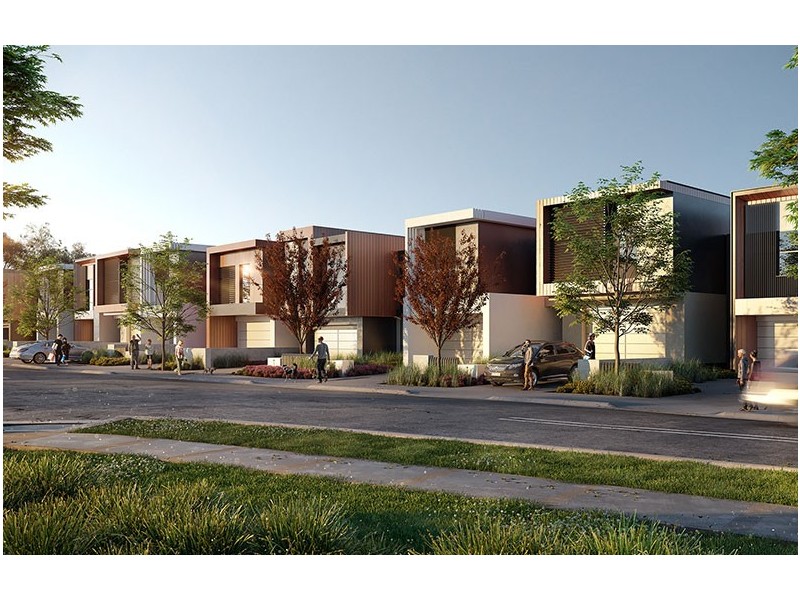 Castle Hill NSW 2154