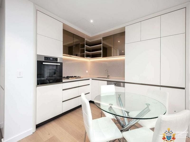 2501/81 Harbour Street, Haymarket NSW 2000