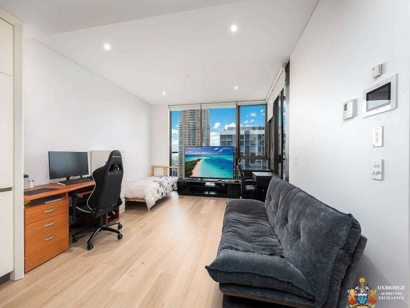 2501/81 Harbour Street, Haymarket NSW 2000