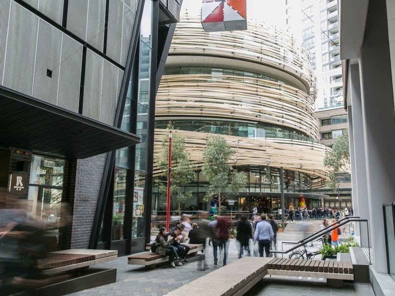 2501/81 Harbour Street, Haymarket NSW 2000