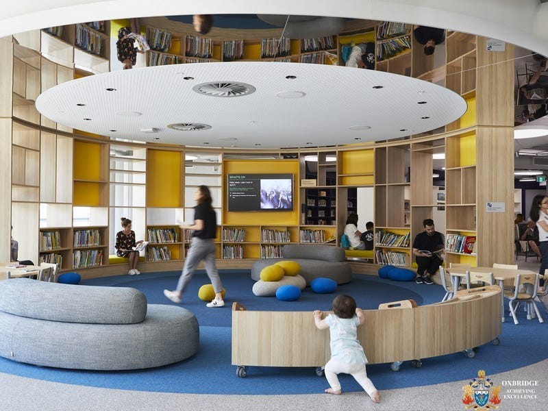 2501/81 Harbour Street, Haymarket NSW 2000