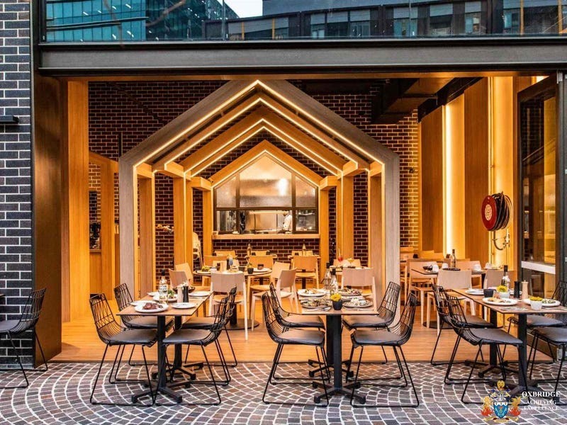 2501/81 Harbour Street, Haymarket NSW 2000