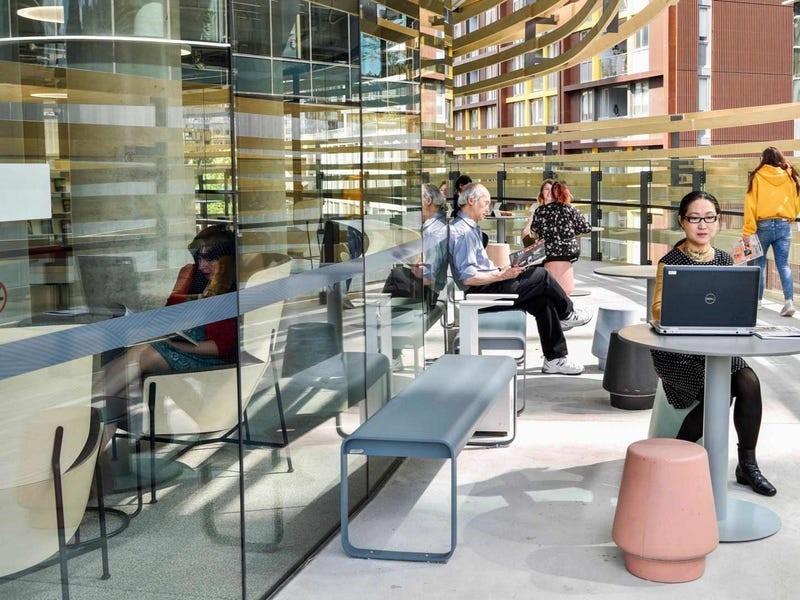 2501/81 Harbour Street, Haymarket NSW 2000