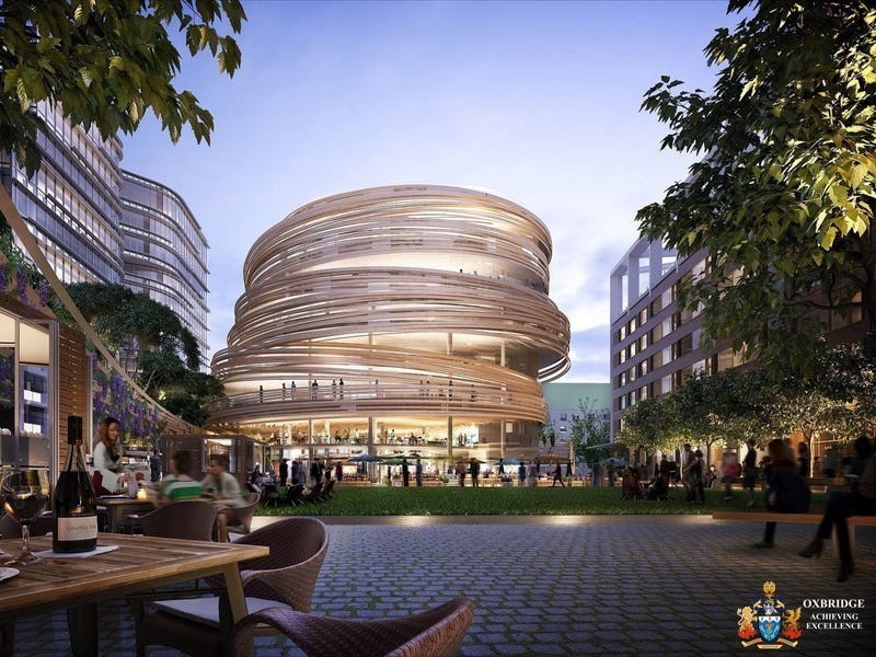 2501/81 Harbour Street, Haymarket NSW 2000