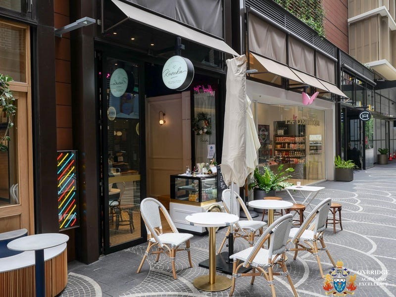 2501/81 Harbour Street, Haymarket NSW 2000