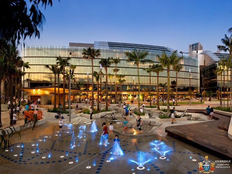 2501/81 Harbour Street, Haymarket NSW 2000