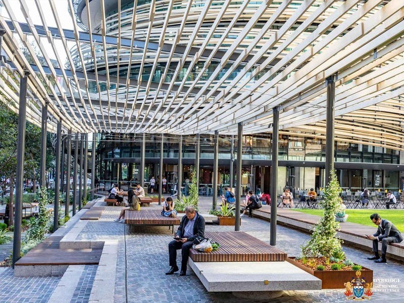 2501/81 Harbour Street, Haymarket NSW 2000