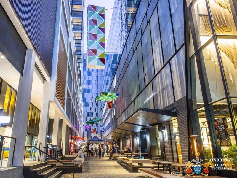 2501/81 Harbour Street, Haymarket NSW 2000