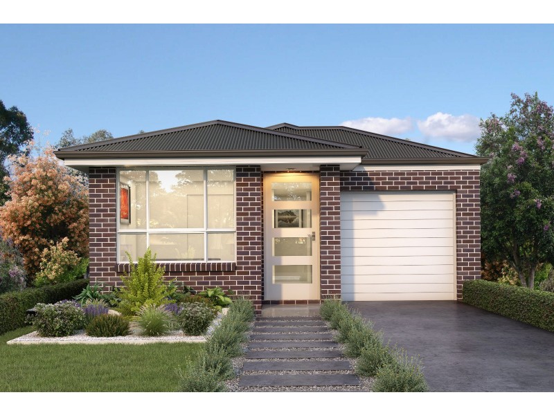 Address Available on Request, Marsden Park NSW 2765