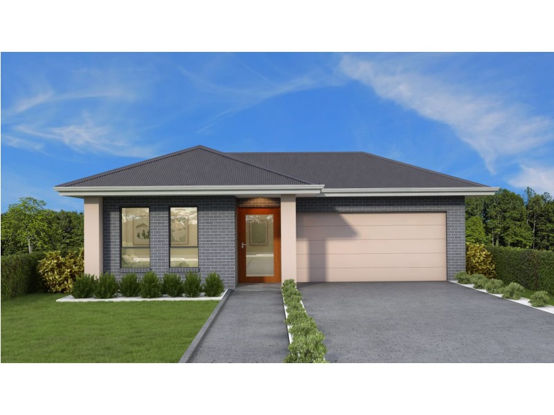 Address Available on Request, Marsden Park NSW 2765