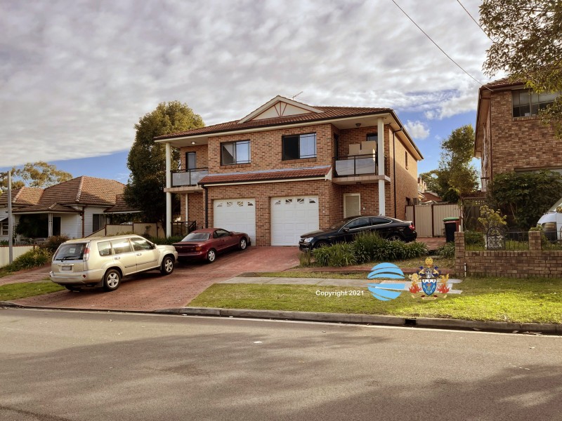 40 Little Road, Bankstown NSW 2200