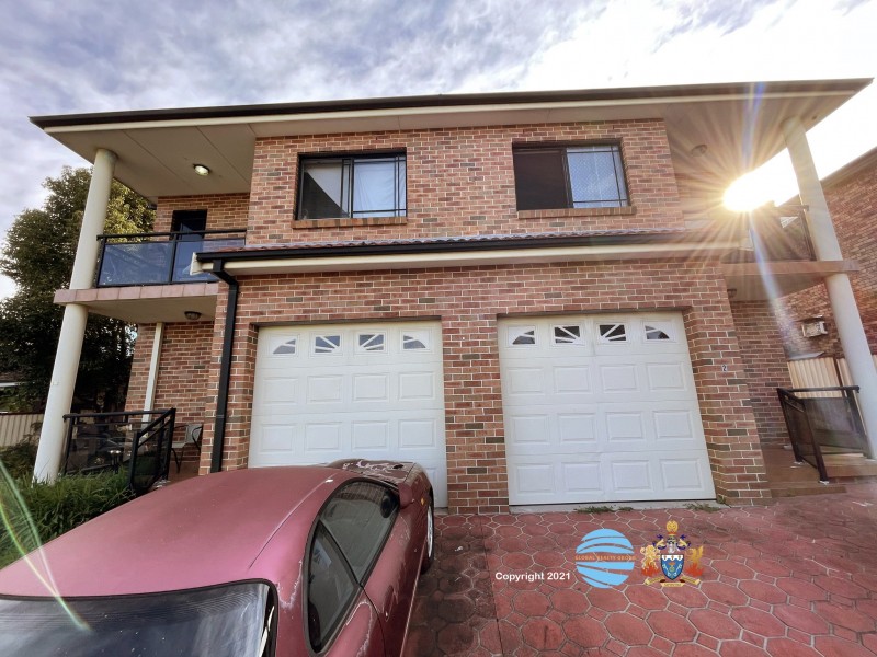 40 Little Road, Bankstown NSW 2200