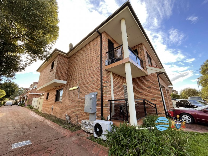 40 Little Road, Bankstown NSW 2200