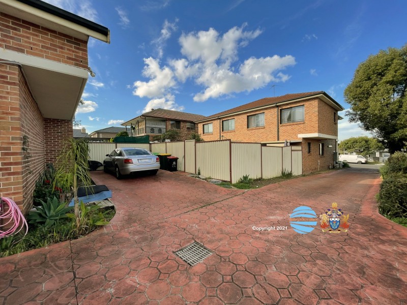 40 Little Road, Bankstown NSW 2200