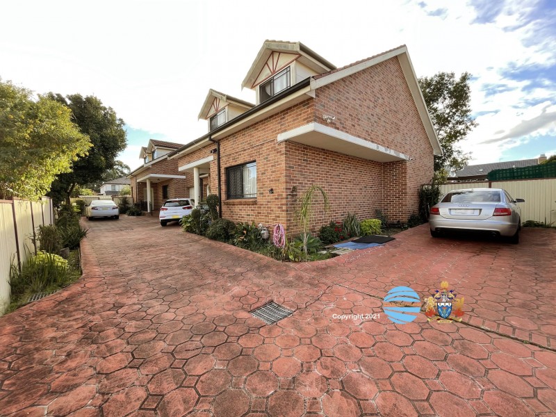 40 Little Road, Bankstown NSW 2200