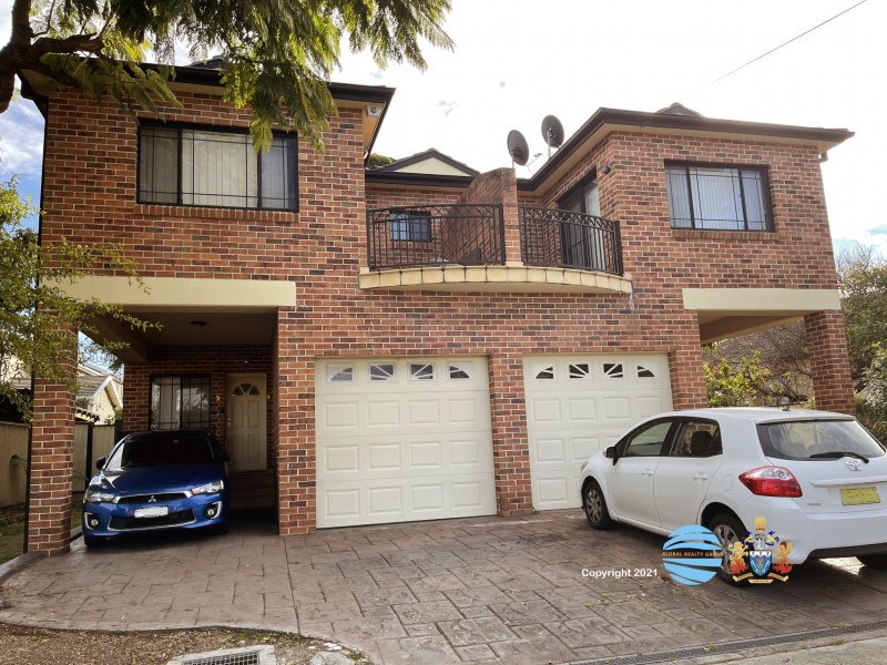 71 Oxford Avenue, Bankstown NSW 2200