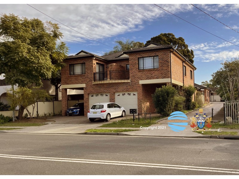 71 Oxford Avenue, Bankstown NSW 2200