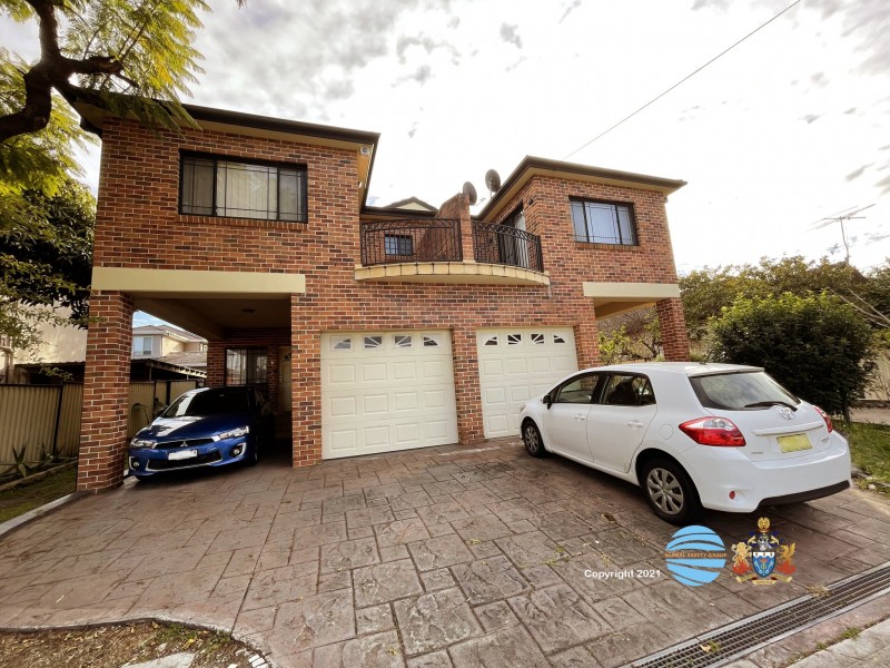 71 Oxford Avenue, Bankstown NSW 2200