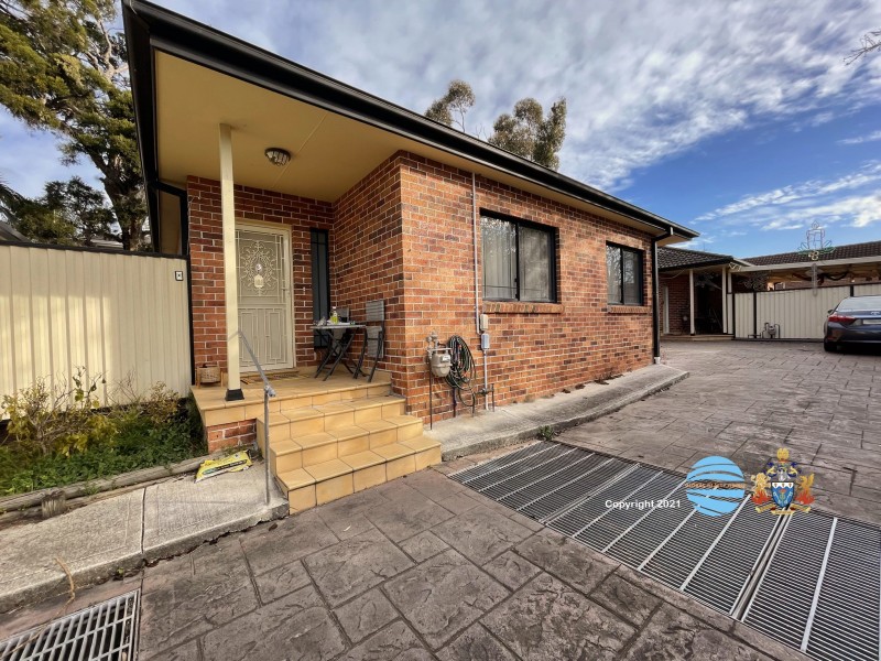 71 Oxford Avenue, Bankstown NSW 2200