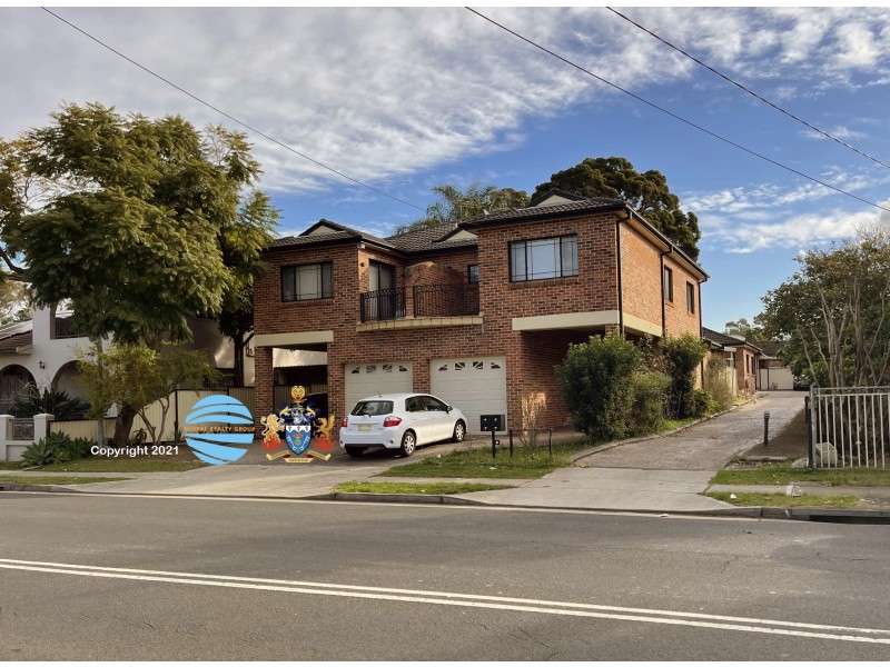 71 Oxford Avenue, Bankstown NSW 2200