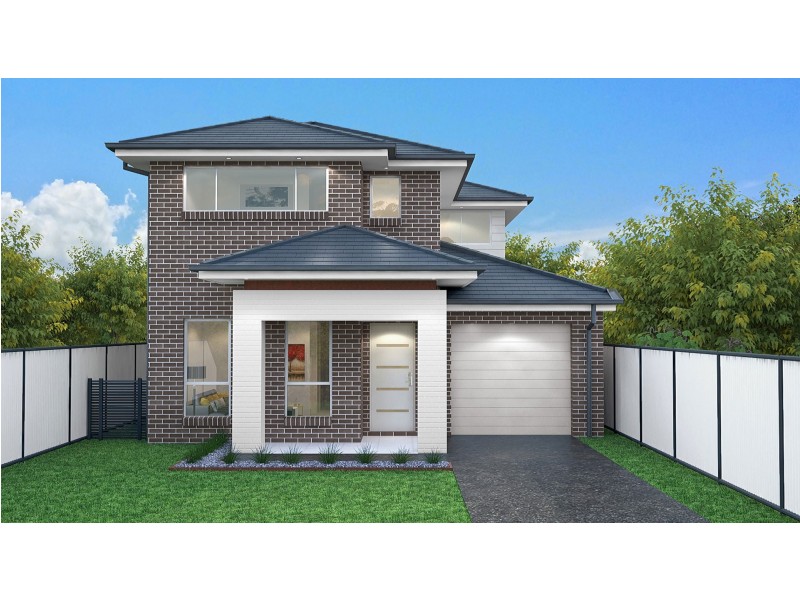 Contact Agent!! Ready To Move In, Riverstone NSW 2765