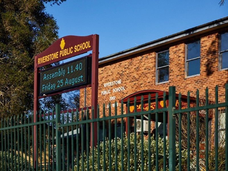 Contact Agent!! Ready To Move In, Riverstone NSW 2765
