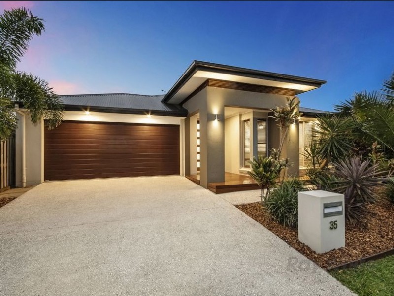 Doolandella QLD 4077