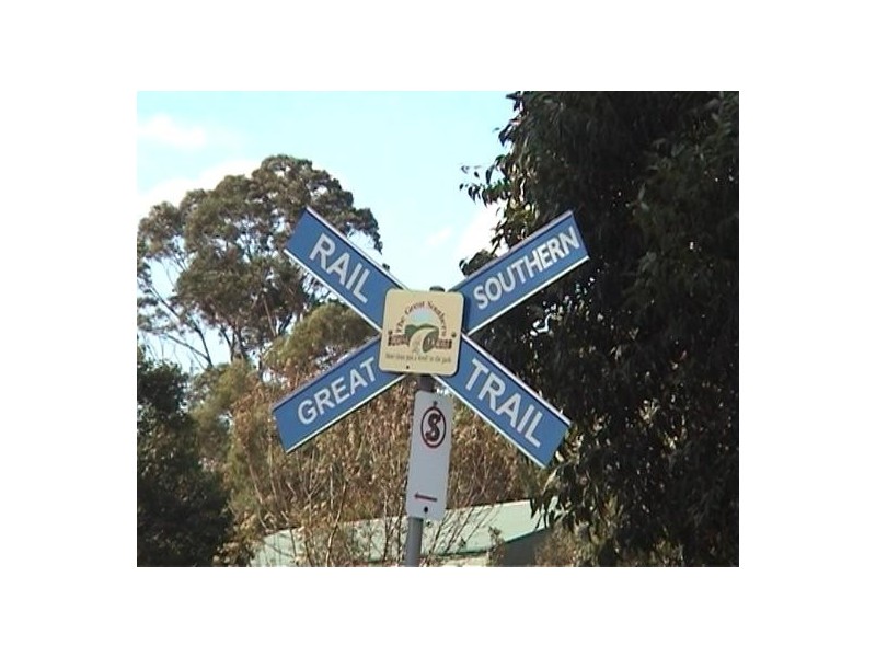 985 Ruby-Arawata Road, Ruby VIC 3953