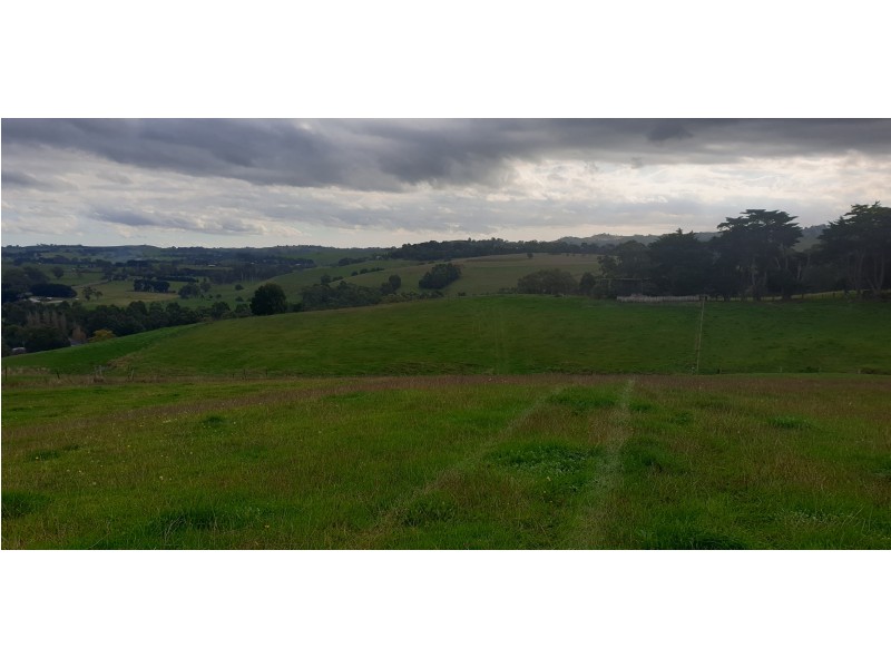 985 Ruby-Arawata Road, Ruby VIC 3953