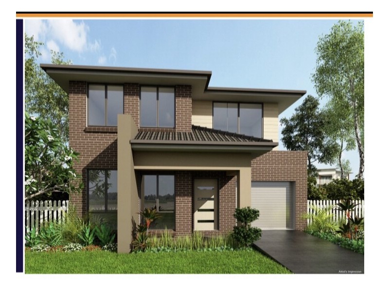 5 Proposed road, Gregory Hills NSW 2557
