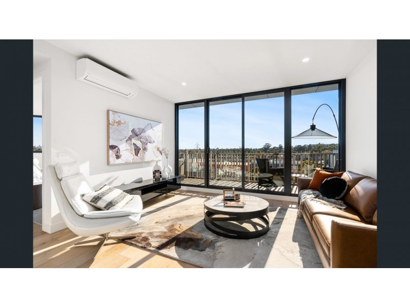 Hawthorn VIC 3122