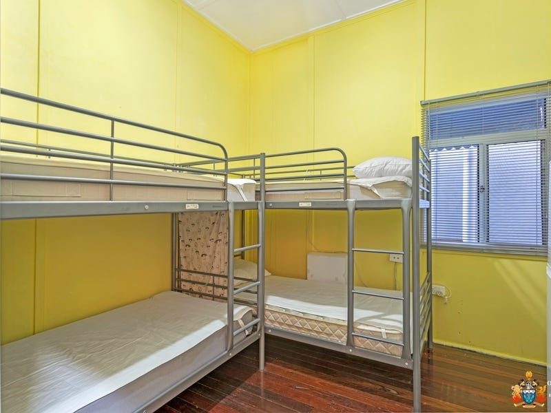 Spring Hill QLD 4000