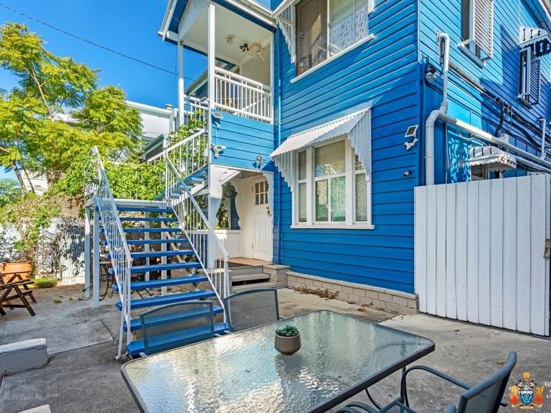 Spring Hill QLD 4000