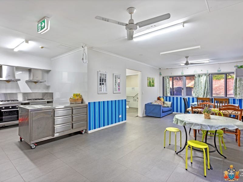 Spring Hill QLD 4000